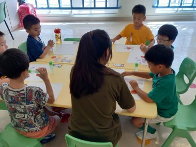 Abacus Mental Calculation